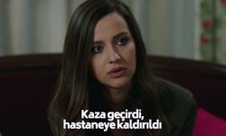 İrem Helvacıoğlu ve ailesi ölümden döndü! Hastaneye kaldırıldılar!