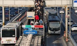 İstanbul'da 23 Nisan'da toplu taşıma ücretsiz mi? Resmi Gazete kararı...