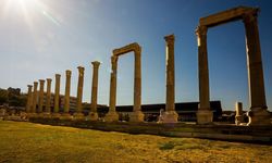 İzmir'in turizm haritası nasıl şekilleniyor?