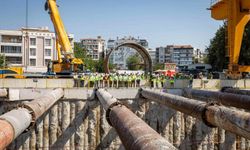 Buca Metrosu 2027’de açılıyor! Hat Fuar İzmir’e kadar uzatılıyor