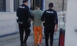 İzmir Karabağlar'da 40 yıl hapis cezası bulunan firari yakalandı!