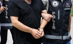 İzmir Kınık’ta çiftlik evine yasaklı madde operasyonu!