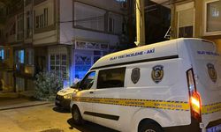 İzmir Konak’ta silahlı kavga: Birlikte yaşadığı kadını vurdu