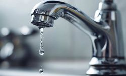 İZSU listeyi yayınladı! İşte ilçe ilçe kesinti olacak ilçeler 05.12.2025