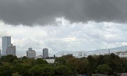 İzmir'e meteorolojiden sarı kodlu uyarı: Bu gece başlıyor, şiddetini artıracak!