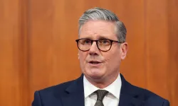 İngiltere Başbakanı Starmer'dan 'Eurofighter' açıklaması!