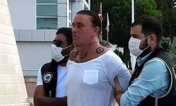 İzmir'de yakalanmıştı! "Köln'ün Babası" lakabıyla tanınan Coşkun Necati Arabacı tutuklandı!