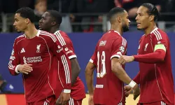 Galatasaray'ın intikamını Liverpool aldı!