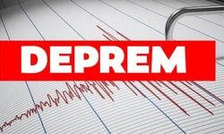 SON DAKİKA Malatya'da deprem meydana geldi! (8 Ekim 2025)