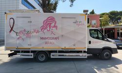 Manisa, mobil mamografiyle fark yarattı!