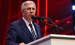 Gözler saat 12:00’ye çevrildi… Mansur Yavaş açıklama yapacak