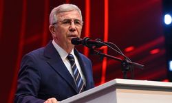 Soruşturma izni çıktı: Mansur Yavaş'a savunma için 1 hafta verildi!