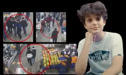 SON DAKİKA  Ahmet Minguzzi cinayetinde 24'er yıl hapis cezası onandı!