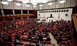 Meclis’te taciz iddiasında ikinci perde: Amirden “sus” talimatı!