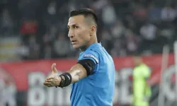 Hakem Melih Kurt kimdir, nereli? Kaç yaşında?