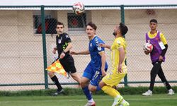 Menemen FK kötü gidişe son vermek istiyor! Rakip Gebzespor