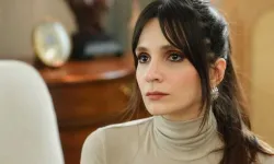 Meriç Aral Keskin kimdir, hangi dizilerde oynadı? Eşi kim?