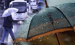 Meteorloji'den kritik uyarı: Fırtına ve sağanak etkili olacak! Sel ve heyelan riski!