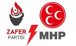 MHP’li Yarol’dan Zafer Partisi İl Başkanı Altıntaş’a suç duyurusu!