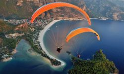 Muğla turizmde 3 milyon barajını geçti