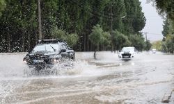 Meteoroloji verileri açıklandı: Fethiye zirvede, Datça kurak kaldı