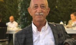 CHP İzmir’de iki ayrı kayıp, tek bir yas: Mümtaz Rodos ve Çağdaş Kaya'nın ablası vefat etti