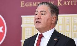 CHP'li Murat Emir'den 10 maddede Aziz İhsan Aktaş iddianamesi!