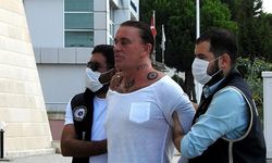 Organize suç örgütü elebaşı Coşkun Necati Arabacı 4 ayrı suçtan yargılanıyor!