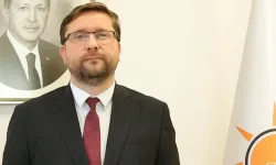 AK Parti'nin ilçe başkanından şok istifa!