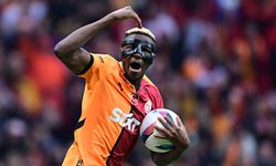 Galatasaray Osimhen'in 75 milyon avroluk bonservisini Ahmet Çakar'a ödetmeye hazırlanıyor!