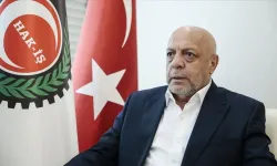 Hak-İş Genel Başkanı’nın oğlu Osman Arslan kimdir? Neden tutuklandı?