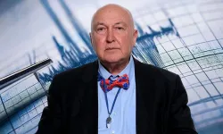 Övgün Ahmet Ercan daha büyük bir deprem beklemiyorum demişti! "Ama deprem eşiği..."