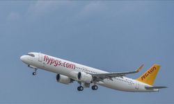 Pegasus'tan Karadağ kararı!