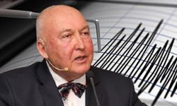 Son depremi bilen Prof. Dr. Övgün Ahmet Ercan'dan acil uyarı! "O bölge yapı yasaklı olarak ilan edilmeli"