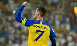 Ronaldo: ''Ailem artık bırakmam gerektiğini söylüyor''