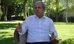 Şamil Tayyar, muhalefete yüklendi: “Hem ayranım dökülmesin hem yoğurdum ekşimesin"