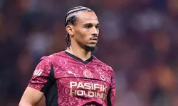 Leroy Sane Barcelona maçında neden yok, sakat mı? Galatasaray ilk 11 kadrosu ve maç saati