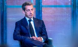 Eski Fransa Cumhurbaşkanı Sarkozy'den cezaevine girmeden önce olay sözler!