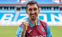 Trabzonspor'un yıldızı istikrarıyla öne çıktı!