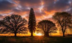 Bu 6 ağaç yüzünden evler risk altında: Kökleriyle altyapıyı parçalayan ağaçlar açıklandı