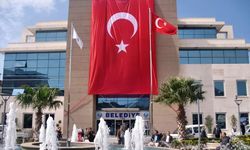 Söke Belediyesi'nde hizmet kadrosu yenilendi! İşte yeni atamalar