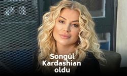 Songül Karlı’nın son pozu olay oldu: ‘Songül Kardashian oldun’ yorumları yağdı
