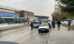 Tartıştığı sürücüyü önce bacağından vurdu, sonra kendini ihbar etti!