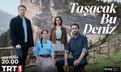 Taşacak Bu Deniz'in Eleni'si Ava Yaman yerine meğer o isimler düşünülmüş!