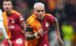 Lucas Torreira Fenerbahçe derbisinde oynayacak mı, kaç maç ceza alacak?