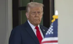 SON DAKİKA Trump: ''Esirler 13 Ekim'de serbest bırakılacak, Gazze yeniden inşa edilecek''