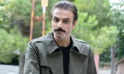 Ufuk Özkan’ın sağlık durumu ağırlaşıyor! Test sonucu pozitif çıktı