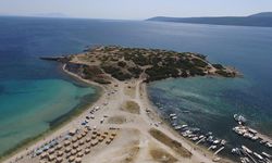Urla'nın Keşfedilmemiş Cenneti: Demircili Koyu