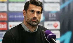 Volkan Demirel'in yeni takımı belli oldu!