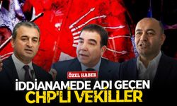 Aktaş iddianamesi CHP'yi sarstı! Milyonluk rüşvet ve nüfuz suçlamaları